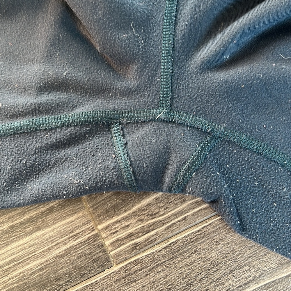 Lululemon HR Wunder Under Leggings - Picture 3 of 7